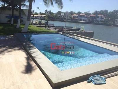 Casa, 4 quartos, 450 m² - Foto 1