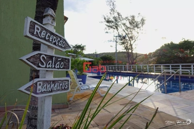 Flat/Apart Hotel, 46 quartos, 2163 m² - Foto 4