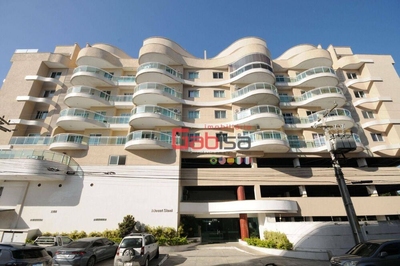 Apartamento, 2 quartos, 105 m² - Foto 1