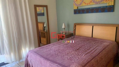 Cobertura, 2 quartos, 107 m² - Foto 5