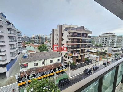 Cobertura, 3 quartos, 140 m² - Foto 4