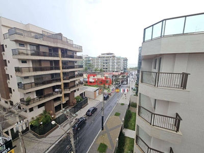 Cobertura, 3 quartos, 140 m² - Foto 2