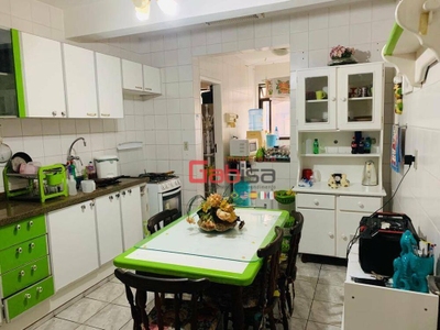 Apartamento, 3 quartos, 105 m² - Foto 5