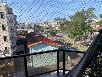 Apartamento, 3 quartos, 105 m² - Foto 3