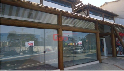 Loja-Salão, 23 m² - Foto 2