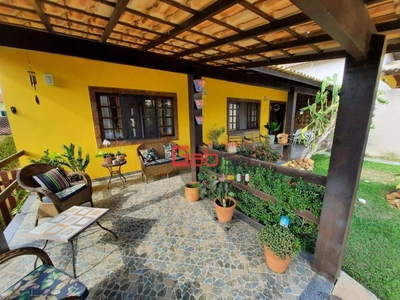 Casa de Condomínio, 4 quartos - Foto 2