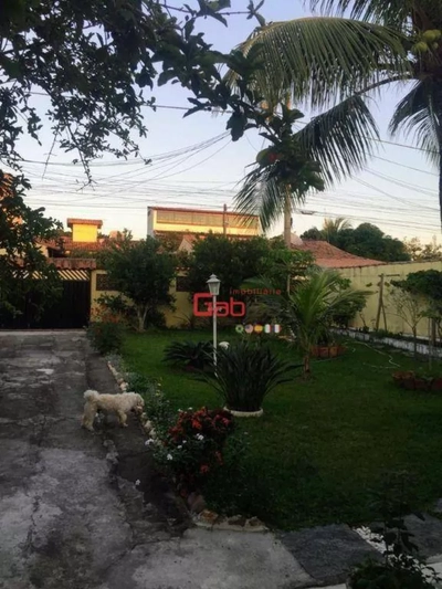 Casa, 3 quartos, 100 m² - Foto 4