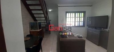 Casa de Condomínio, 2 quartos - Foto 1