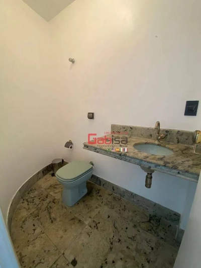 Apartamento, 4 quartos, 180 m² - Foto 5