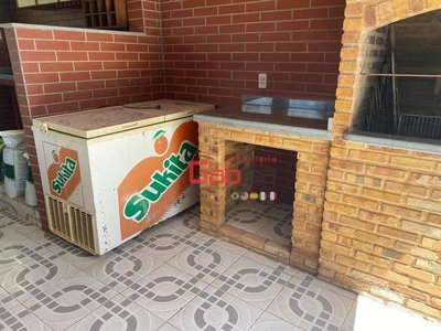 Casa, 4 quartos, 320 m² - Foto 3