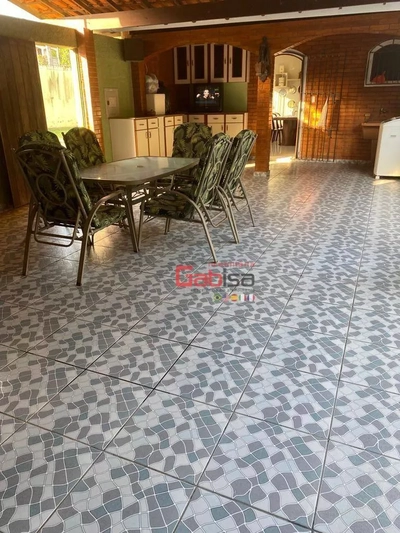 Casa, 4 quartos, 320 m² - Foto 4