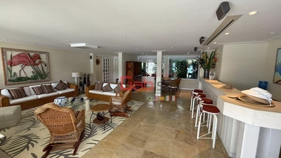 Casa de Condomínio, 5 quartos - Foto 3