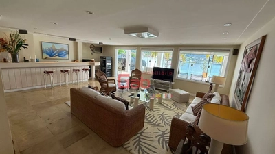 Casa de Condomínio, 5 quartos - Foto 2