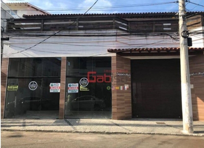 Loja-Salão, 25 m² - Foto 1