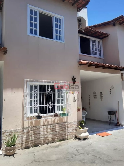 Casa de Condomínio, 3 quartos - Foto 3