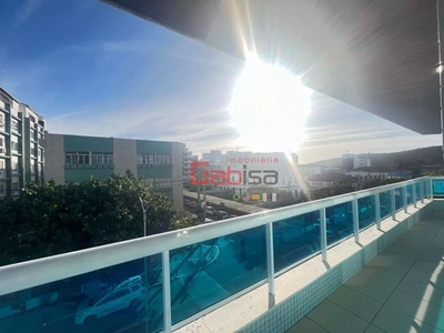 Apartamento, 2 quartos, 85 m² - Foto 3