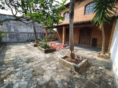 Casa, 3 quartos, 417 m² - Foto 3