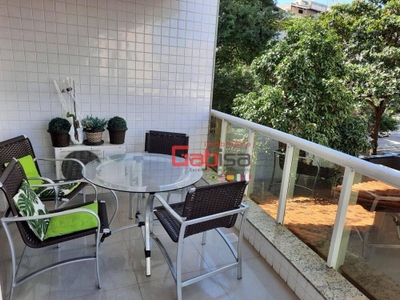 Apartamento, 2 quartos, 96 m² - Foto 1