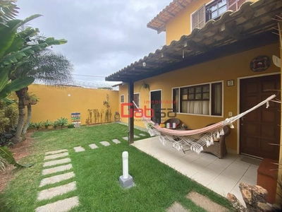 Casa de Condomínio, 3 quartos - Foto 3