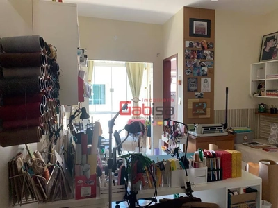 Casa de Condomínio, 2 quartos - Foto 2