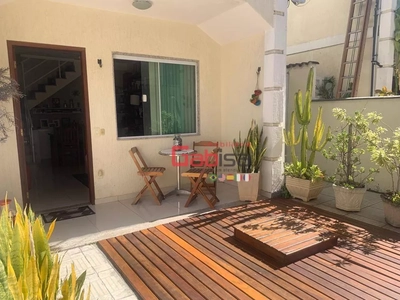 Casa de Condomínio, 2 quartos - Foto 1