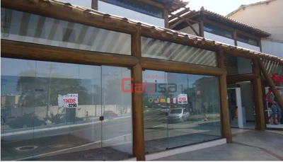 Loja-Salão, 26 m² - Foto 2