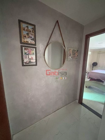 Casa de Condomínio, 4 quartos - Foto 5