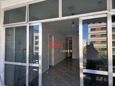 Apartamento, 4 quartos, 134 m² - Foto 3