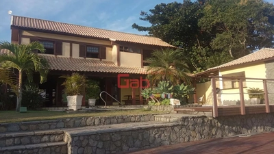 Casa, 8 quartos, 700 m² - Foto 2