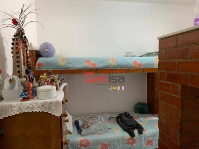 Apartamento, 3 quartos, 132 m² - Foto 5