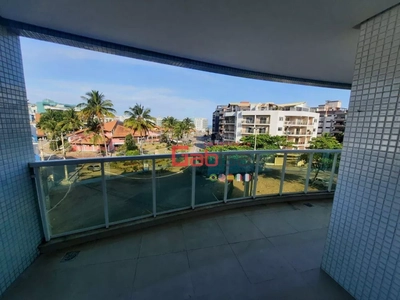 Apartamento, 3 quartos, 140 m² - Foto 2