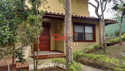 Casa de Condomínio, 5 quartos - Foto 2