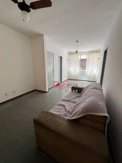 Apartamento, 2 quartos, 59 m² - Foto 1