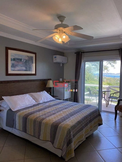 Flat/Apart Hotel, 11 quartos, 750 m² - Foto 4