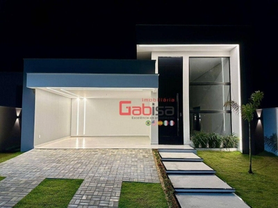 Casa de Condomínio, 3 quartos - Foto 2