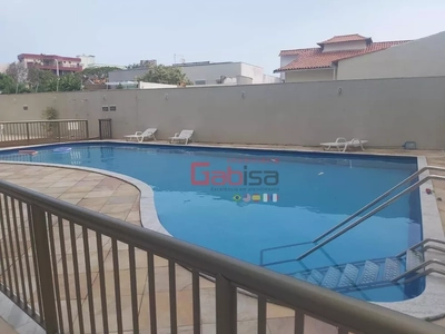 Cobertura, 3 quartos, 208 m² - Foto 1