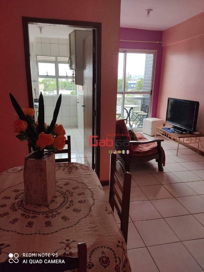 Apartamento, 2 quartos, 70 m² - Foto 1