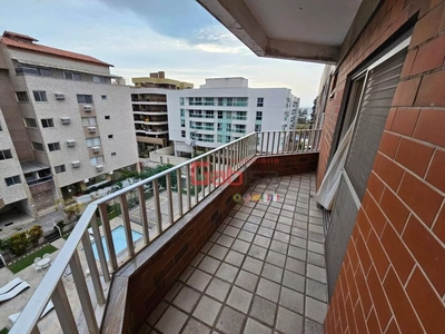 Cobertura, 4 quartos, 200 m² - Foto 4