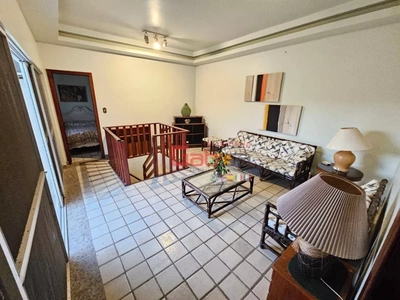 Cobertura, 4 quartos, 200 m² - Foto 1