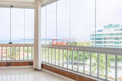 Cobertura, 4 quartos, 210 m² - Foto 1