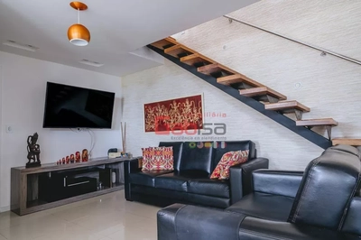 Cobertura, 4 quartos, 210 m² - Foto 2