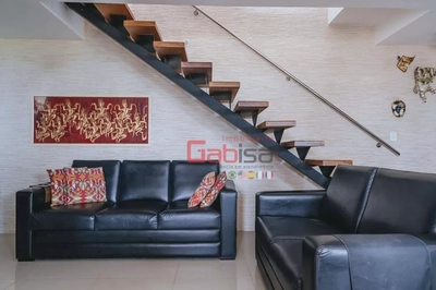 Cobertura, 4 quartos, 210 m² - Foto 3