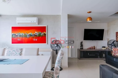 Cobertura, 4 quartos, 210 m² - Foto 5