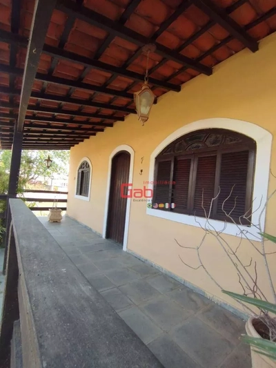 Casa, 3 quartos, 130 m² - Foto 4