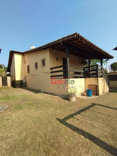 Casa, 3 quartos, 130 m² - Foto 3