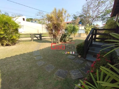 Casa, 3 quartos, 130 m² - Foto 2