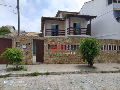 Casa, 5 quartos, 400 m² - Foto 1