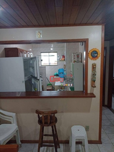 Apartamento, 2 quartos, 72 m² - Foto 4