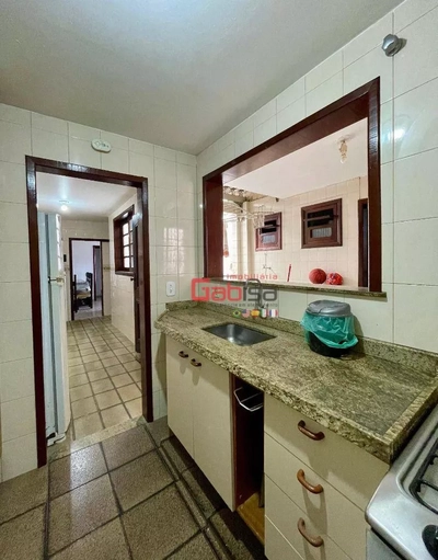 Cobertura, 5 quartos, 246 m² - Foto 5