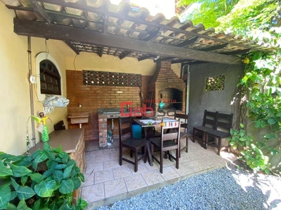 Casa, 11 quartos, 448 m² - Foto 1